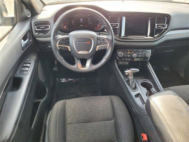 used 2024 Dodge Durango car, priced at $36,988
