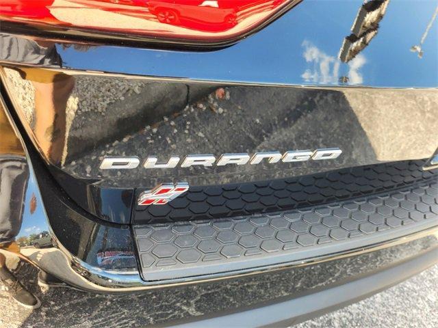 used 2024 Dodge Durango car, priced at $36,988