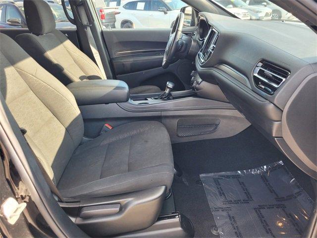 used 2024 Dodge Durango car, priced at $36,988