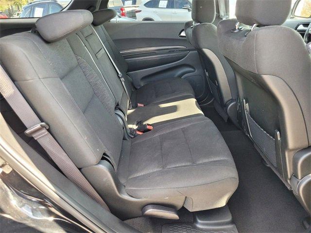used 2024 Dodge Durango car, priced at $36,988