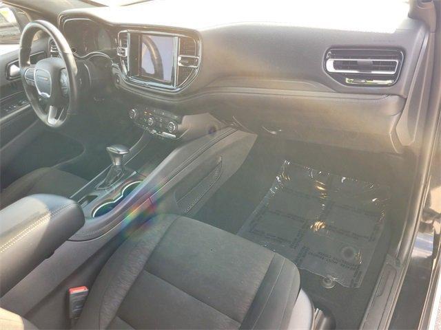 used 2024 Dodge Durango car, priced at $36,988