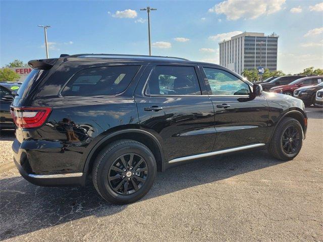 used 2024 Dodge Durango car, priced at $36,988