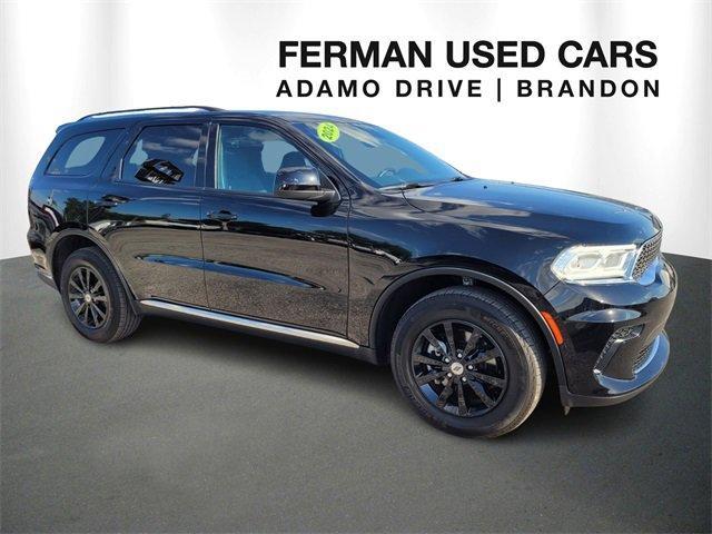 used 2024 Dodge Durango car, priced at $36,988