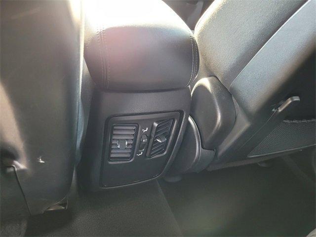 used 2024 Dodge Durango car, priced at $36,988