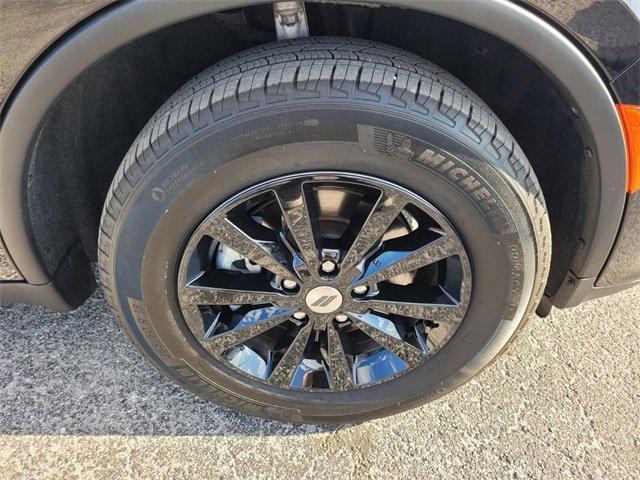 used 2024 Dodge Durango car, priced at $36,988