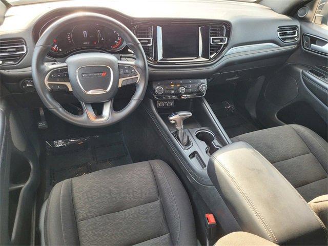 used 2024 Dodge Durango car, priced at $36,988