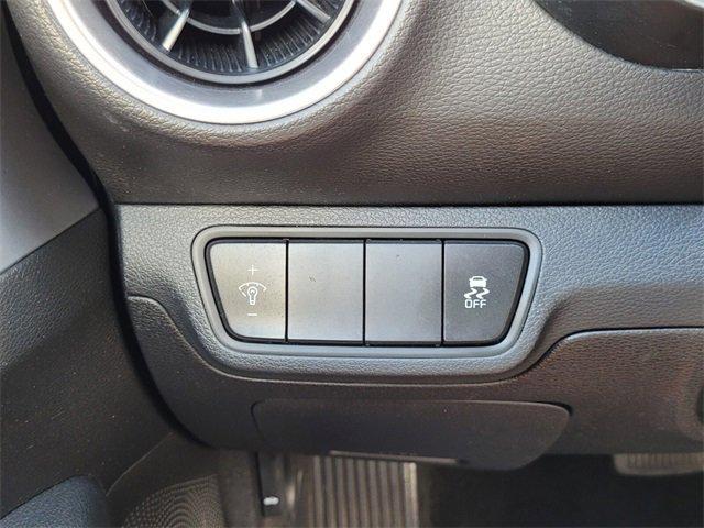 used 2023 Kia Forte car, priced at $17,188