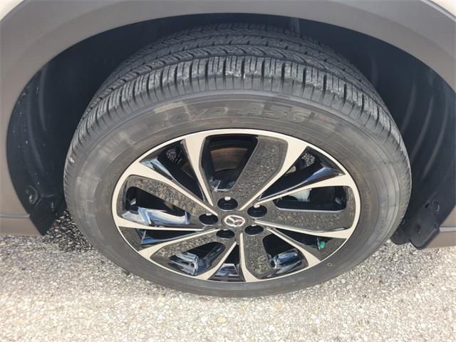 used 2023 Mazda CX-5 car, priced at $28,987