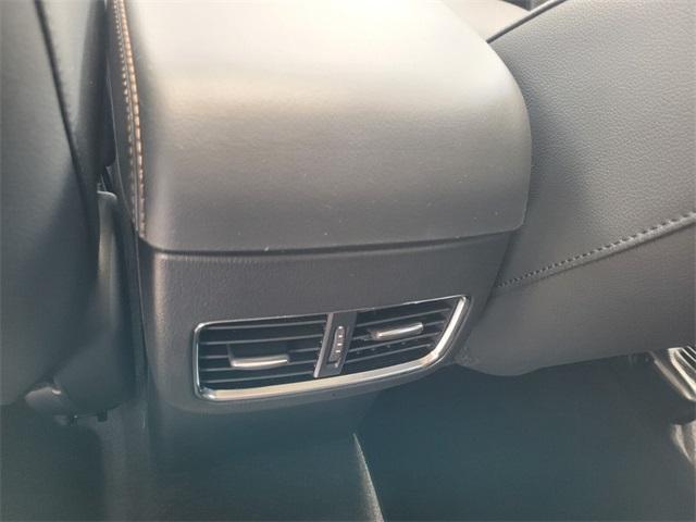 used 2023 Mazda CX-5 car, priced at $28,987