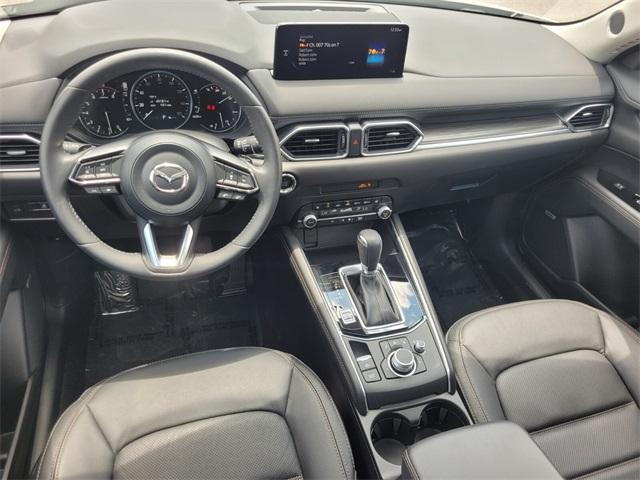 used 2023 Mazda CX-5 car, priced at $28,987