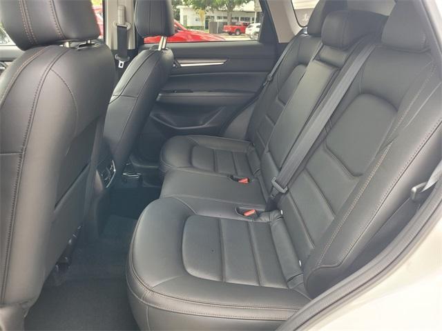 used 2023 Mazda CX-5 car, priced at $28,987