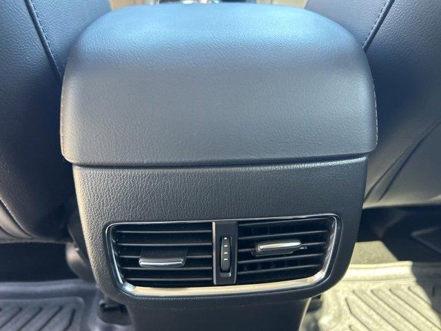 used 2023 Mazda CX-5 car, priced at $30,000