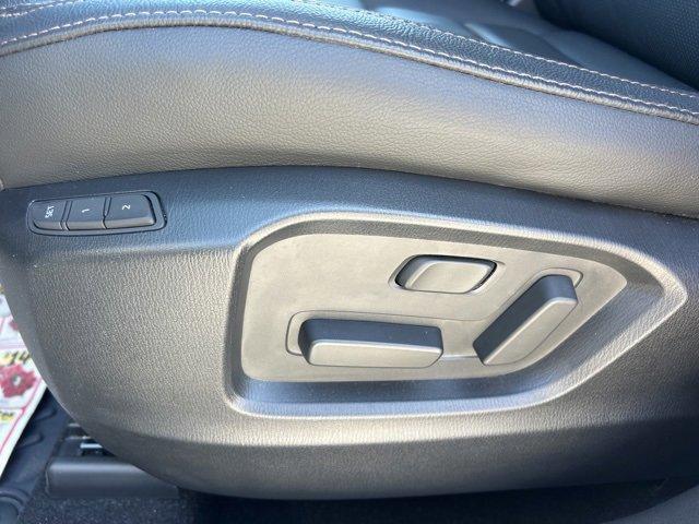 used 2023 Mazda CX-5 car, priced at $30,000