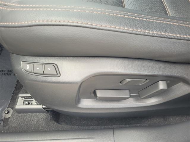 used 2023 Mazda CX-5 car, priced at $28,987
