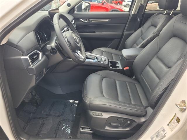 used 2023 Mazda CX-5 car, priced at $28,987