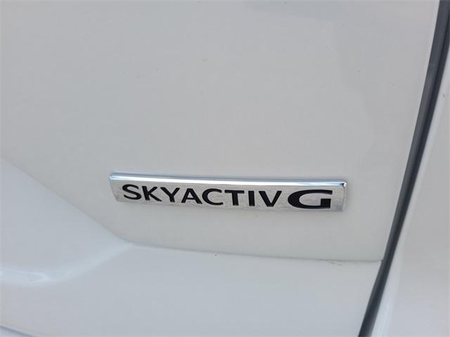 used 2023 Mazda CX-5 car, priced at $28,987