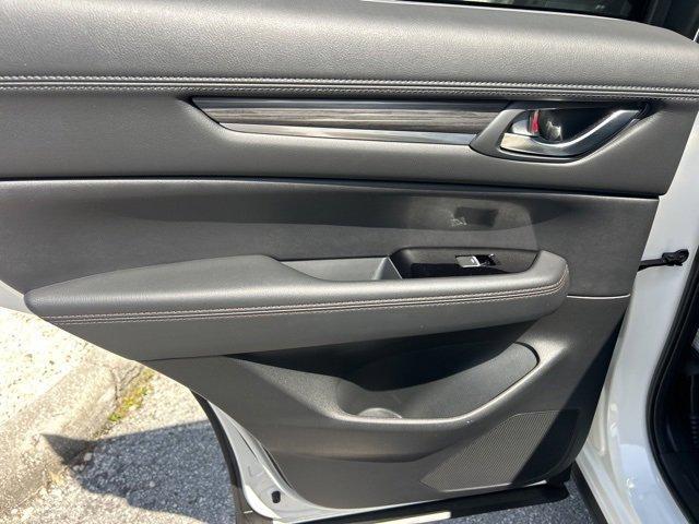 used 2023 Mazda CX-5 car, priced at $30,000