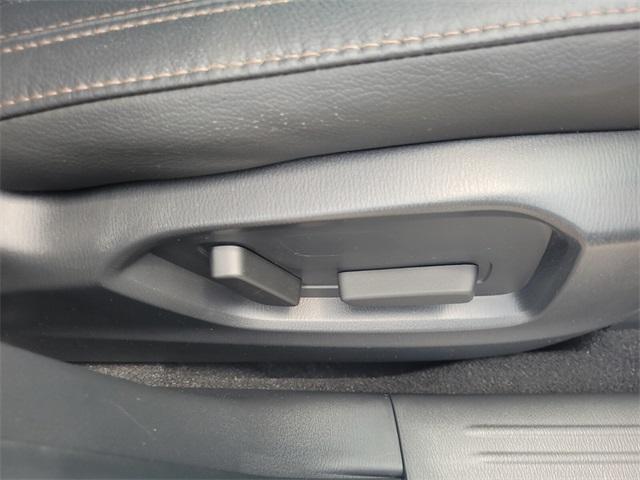 used 2023 Mazda CX-5 car, priced at $28,987