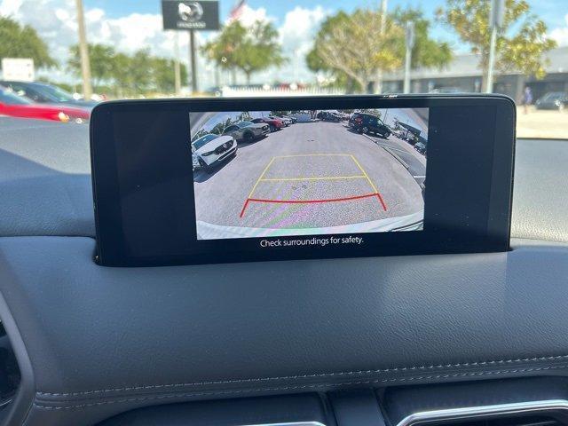 used 2023 Mazda CX-5 car, priced at $30,000