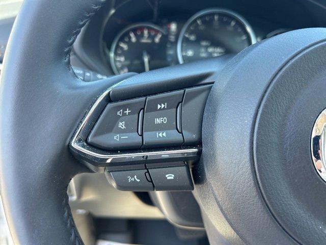used 2023 Mazda CX-5 car, priced at $30,000