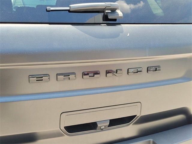 used 2021 Ford Bronco Sport car, priced at $25,988