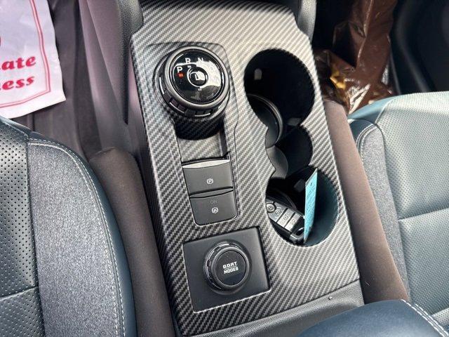used 2021 Ford Bronco Sport car, priced at $26,688