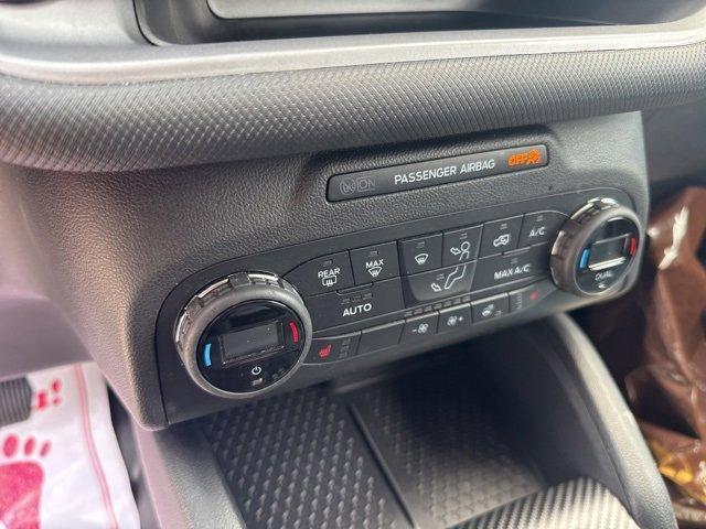 used 2021 Ford Bronco Sport car, priced at $26,688