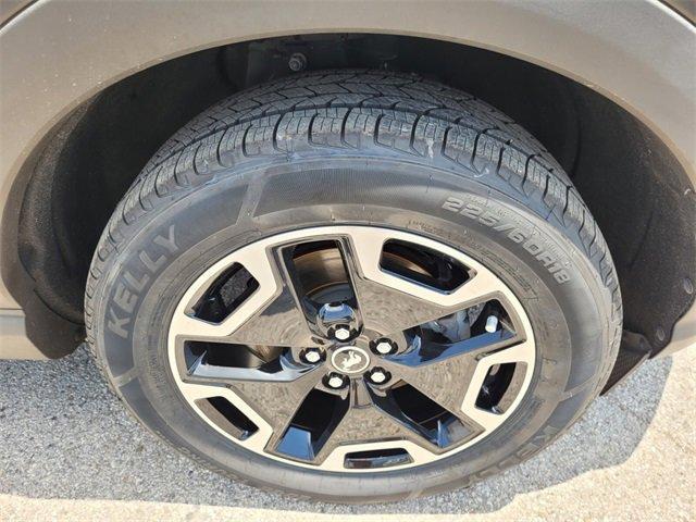 used 2021 Ford Bronco Sport car, priced at $25,988