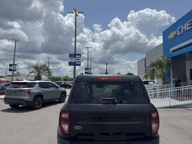 used 2021 Ford Bronco Sport car, priced at $26,688
