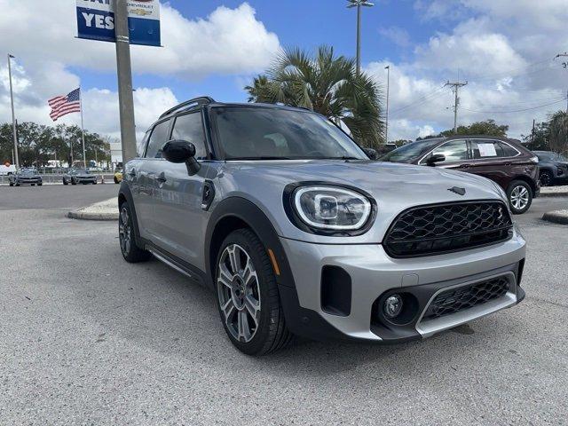 used 2024 MINI Countryman car, priced at $33,988