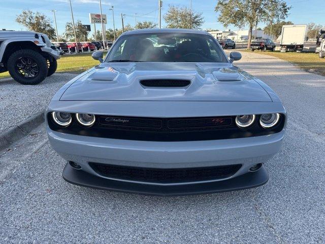 used 2022 Dodge Challenger car, priced at $38,987