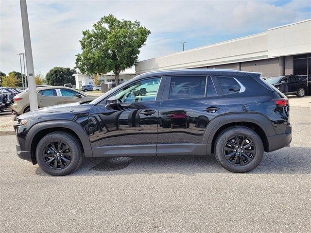 used 2024 Mazda CX-50 car, priced at $26,988