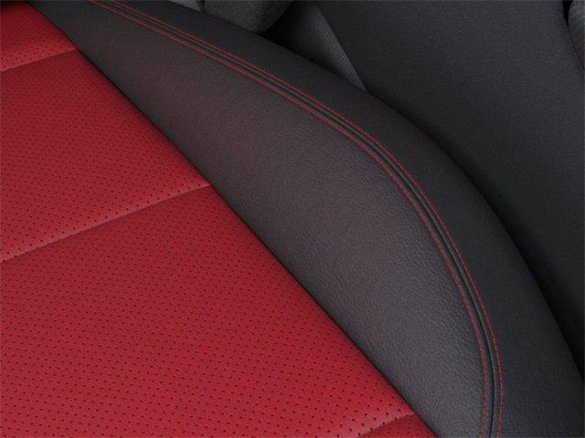 new 2026 Chevrolet Equinox EV car