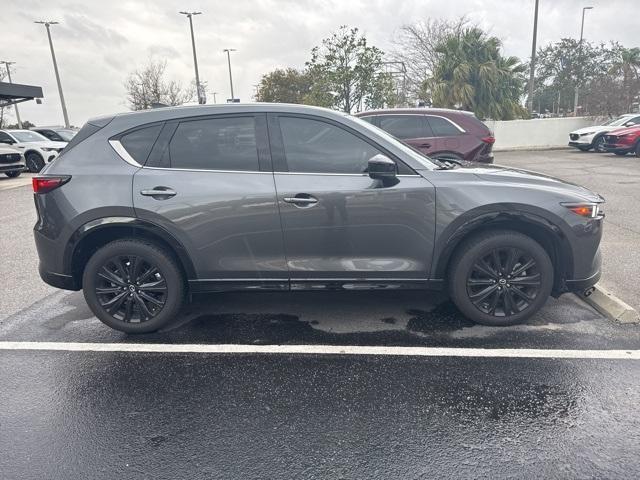 used 2023 Mazda CX-5 car, priced at $29,988