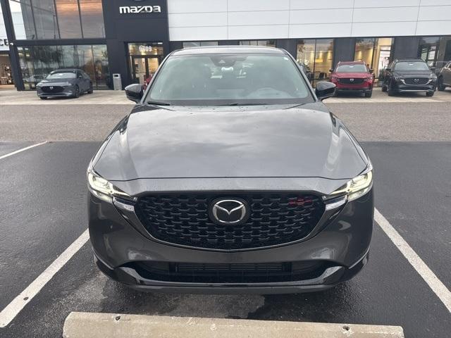 used 2023 Mazda CX-5 car, priced at $29,988