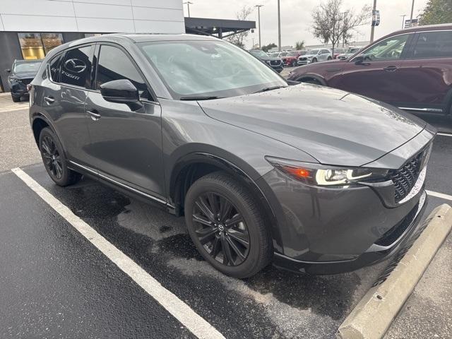 used 2023 Mazda CX-5 car, priced at $29,988