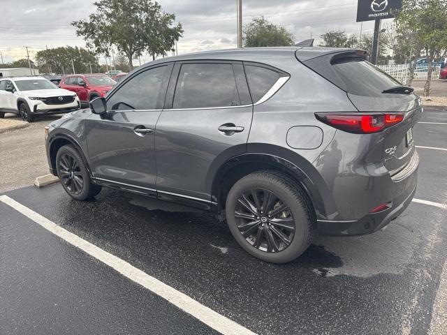 used 2023 Mazda CX-5 car, priced at $29,988