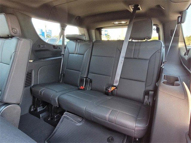 used 2023 Chevrolet Suburban car, priced at $65,988