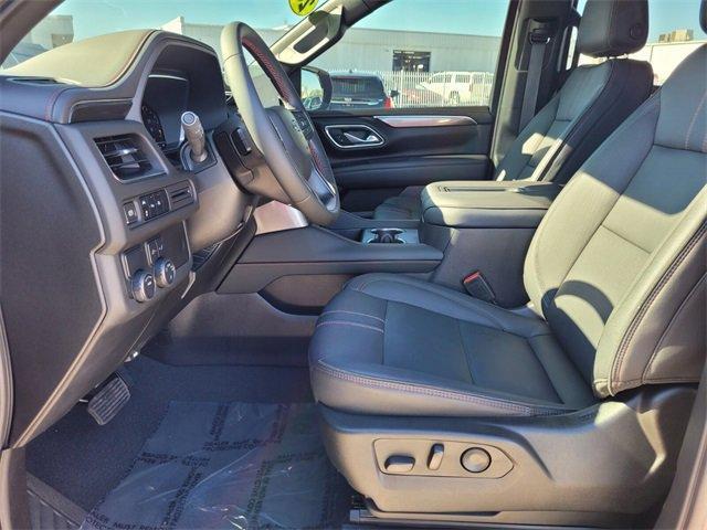 used 2023 Chevrolet Suburban car, priced at $65,988