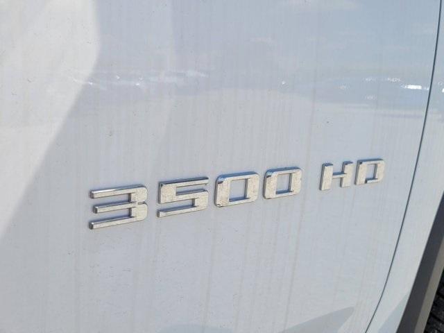 new 2024 Chevrolet Silverado 3500 car, priced at $53,068