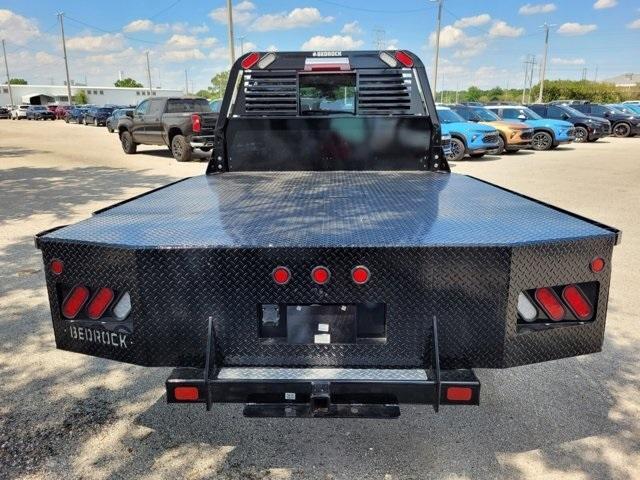 new 2024 Chevrolet Silverado 3500 car, priced at $53,068