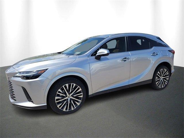 used 2024 Lexus RX 350 car, priced at $54,988