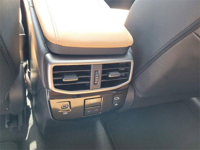 used 2024 Lexus RX 350 car, priced at $54,988