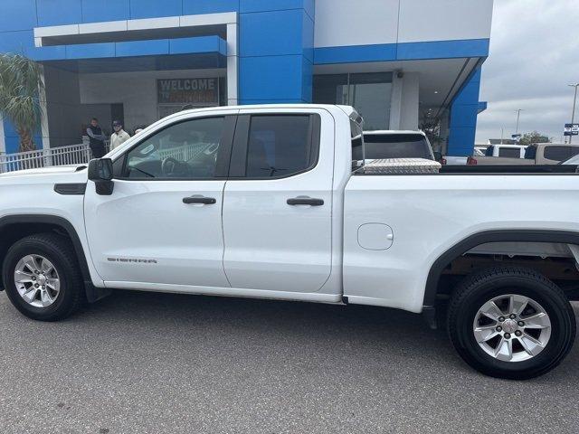 used 2019 GMC Sierra 1500 car, priced at $20,988