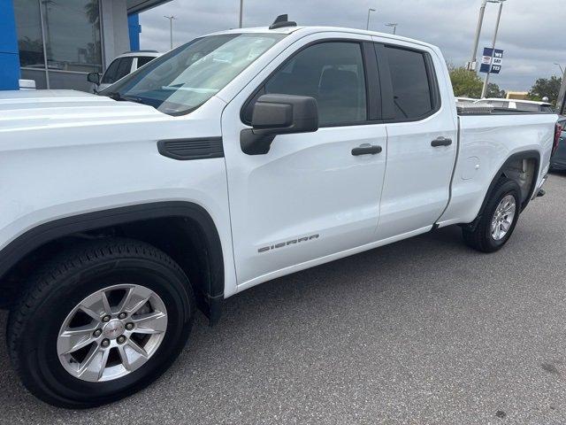 used 2019 GMC Sierra 1500 car, priced at $20,988