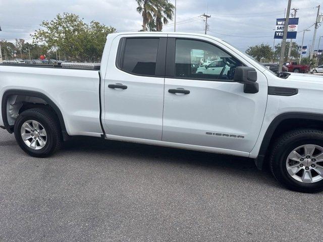 used 2019 GMC Sierra 1500 car, priced at $20,988