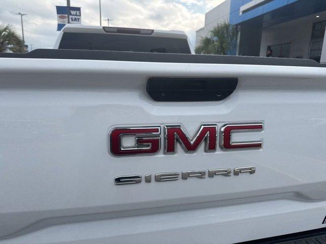 used 2019 GMC Sierra 1500 car, priced at $20,988