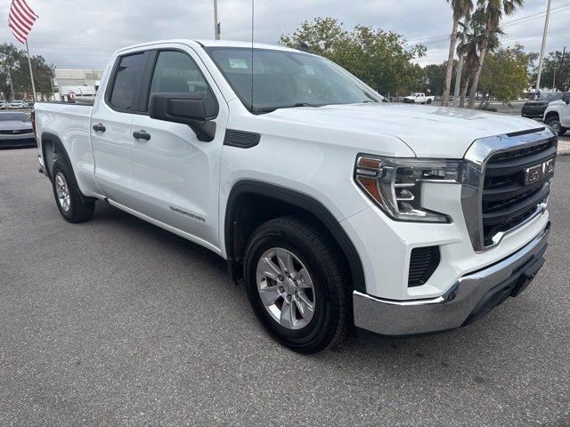 used 2019 GMC Sierra 1500 car, priced at $20,988