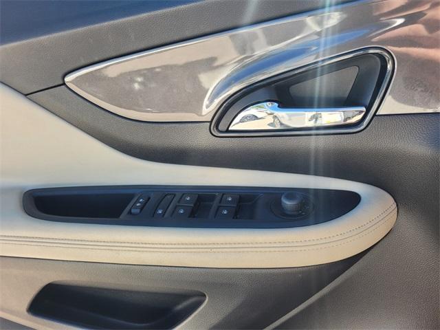 used 2017 Buick Encore car, priced at $8,000