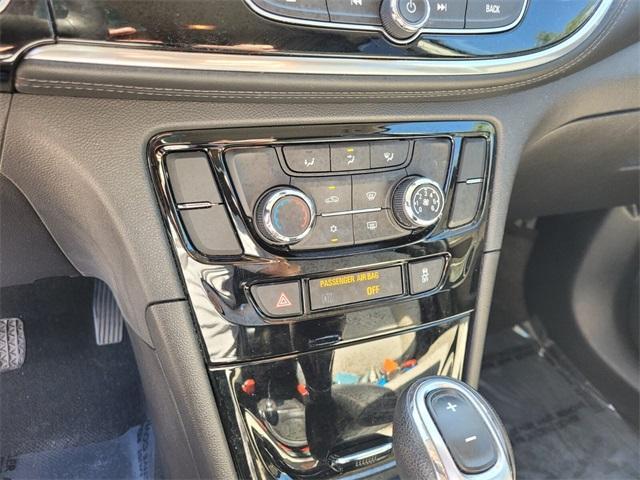 used 2017 Buick Encore car, priced at $8,000